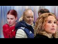 Alexandra Trusova Leaves Team Tutberidze AGAIN