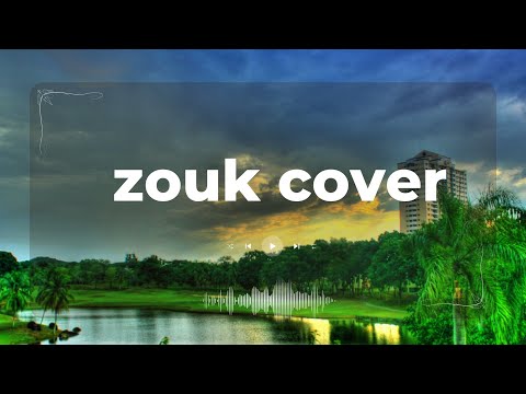 ZOUK COVER 2K23 - TENARI SOUND x Te Mata Nei Au x TA'U I HERE
