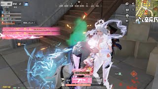 【PC版荒野行動】 通常キル集#32