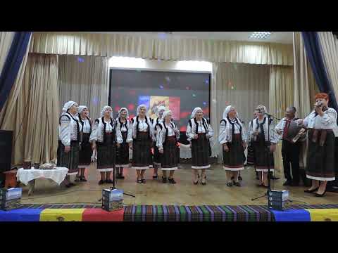 „Baștina”   Peste Prut la răsărit ( 28 august 2021, Peresecina, Orhei )