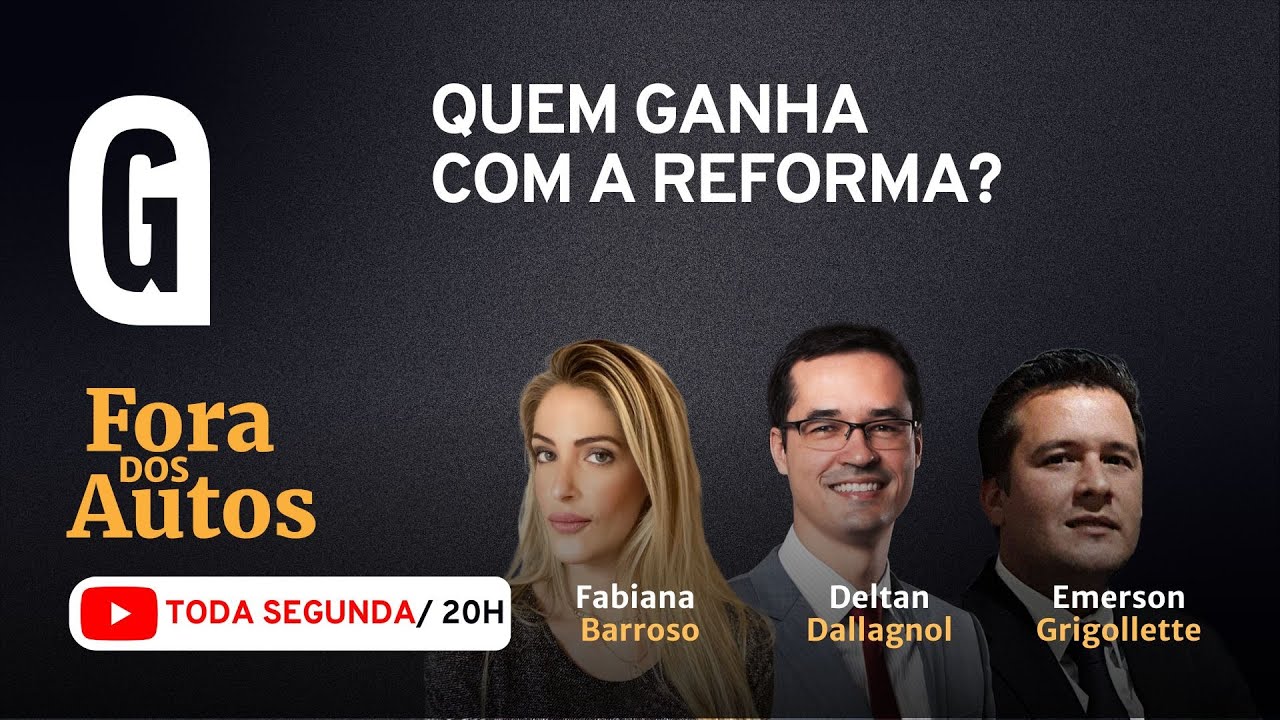 O que esperar da reforma tributária, Gilmar Mendes suspende investigação de Lira, PCC no Judiciário
