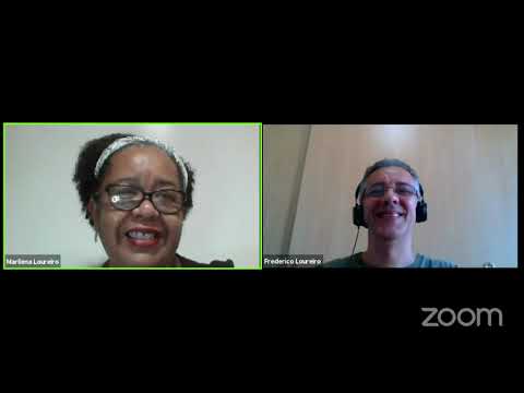 SEDEINS - Dia 3 - Ao vivo -  Carlos Frederico Bernardo Loureiro