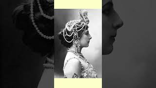 Download lagu Mata Hari: Seductive Spy or Tragic Victim? mp3