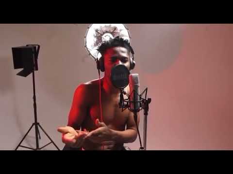 Kwesi Arthur punches hard on Ghanaians.