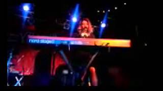 Creep (Radiohead cover) - Jillette Johnson 3.4.14