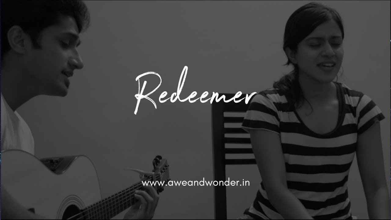 Redeemer (Cover) | Niviya Vas