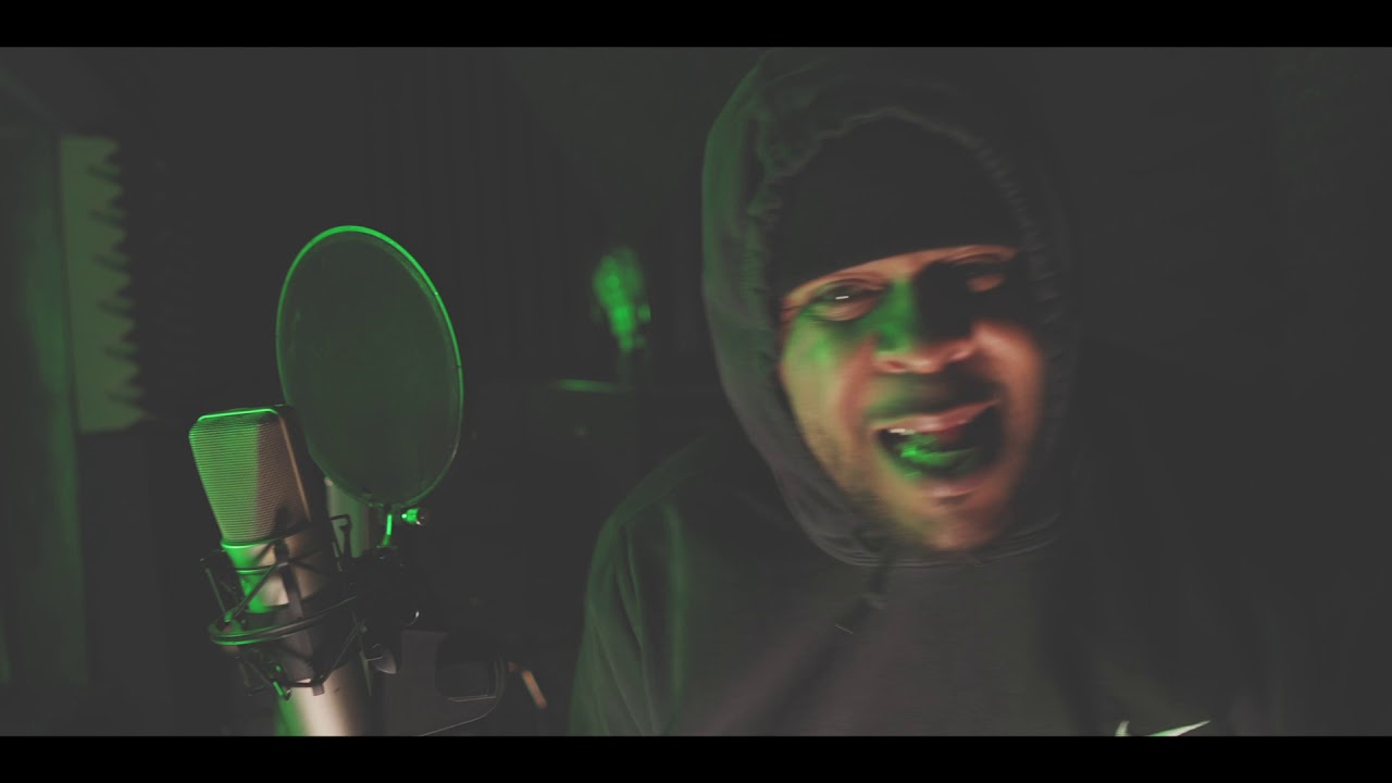 38 Spesh ft Klass Murda, Green Double & Benny The Butcher – ”Trust Gang”