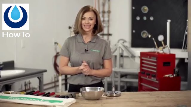 Hansgrohe Tap Cartridge Replacement