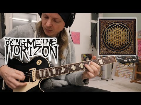 Join The Club - Bring Me The Horizon
