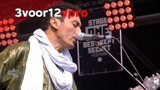 Bombino live @ Best Kept Secret 2016