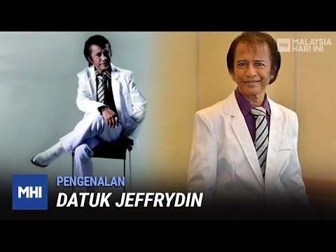 Pengenalan: Datuk Jeffrydin | MHI (4 Januari 2022)