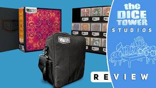 Unmatched - Battle Box & Go Bag