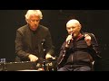 Genesis - That's All - O2 Arena, London, 26/3/22