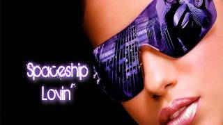 Bilal Ft. Yemi Pade - Spaceship Lovin&#39;