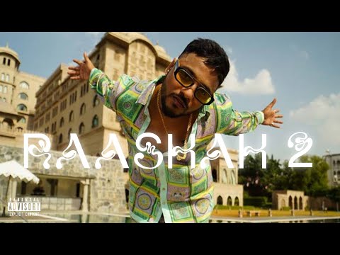 BADSHAH × RAFTAAR - RAASHAH 2 Not From The Album EK THA RAJA | MiRaz Alih