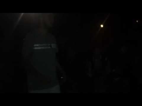 Ysor vs Tuero || Cuartos || HalloBattle