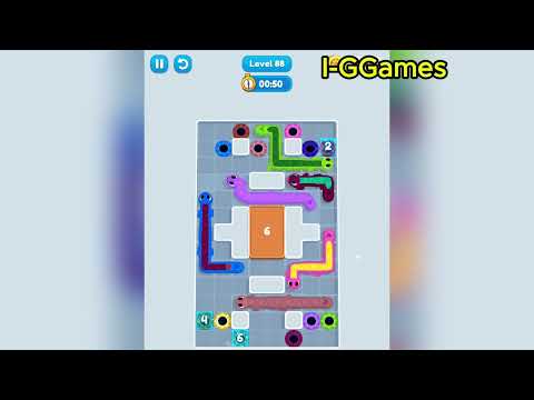 Gecko Out level 88