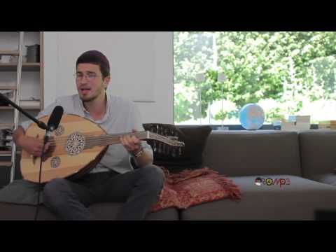 Jaalaltin Tantee - Abdullahi Jirma, Performed By Moritz Bohne (Oromo Music)