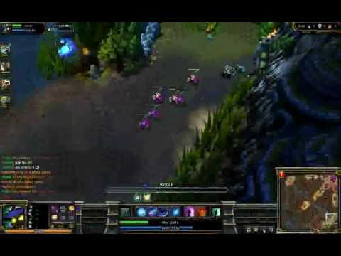 League of Legends Teamplay - lolitalia.it