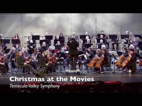 Christmas at Movies - arr. Bob Krogstad