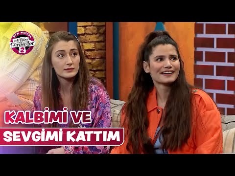 Ucuza El Emeği Hediye (138.Bölüm) - Elden Ele Hediye