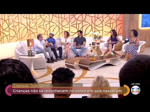Encontro com Fátima Bernardes - 17/02/2017 Na Integra HD