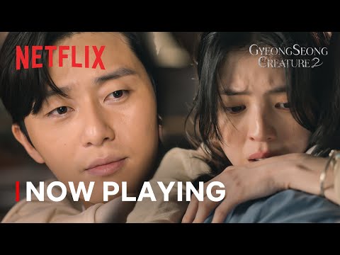 afbeelding Gyeongseong Creature 2 - Now Playing [ENG SUB]