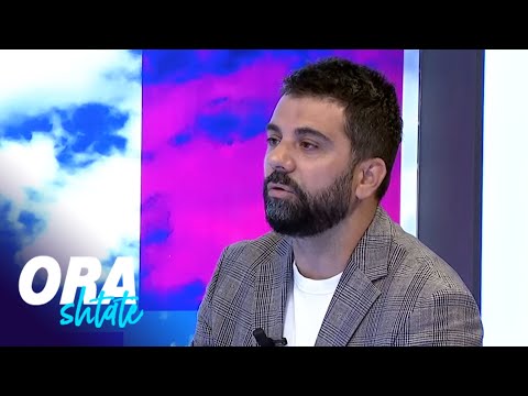 Syte 7 - Diplomacia e jashtme e Kosovës dhe minishengeni, flet Artan Behrami