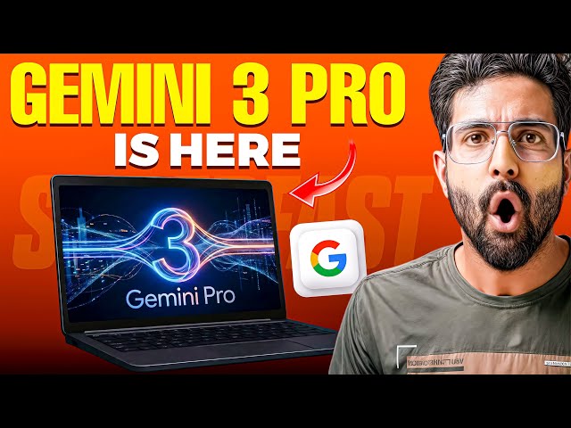 Google Gemini 3 Pro Review: Leading AI Model with Advanced V | Magica