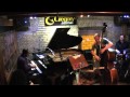 What is this thing called love - Eric Reed @ Gregory's Jazz Club