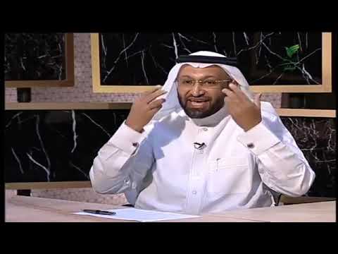 مهارات تعزيز الأمن الفكري مع د. محمد العامري