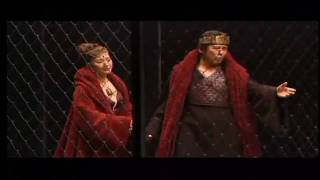 藤原竜也　舞台 ハムレット 前半(伍)　HAMLET(part5)