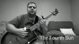 Ache with Me (Against Me! Cover)