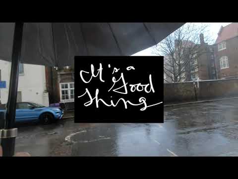 Arminda K - It's a Good Thing (Music Video)