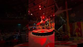 Caravan With Your Eden Production Cast (Highlight 9) - Celebrity Apex, Celebrity Cruises