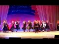 Отчетный концерт НАТ "Квiтень" 2012.webm 