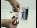 LogiLink Prisijungti | USB 2.0 Hub-10 prievadas su maitinimo adapteriu
