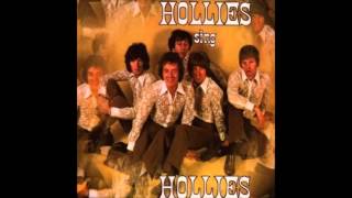 The Hollies  “Listen to Me“