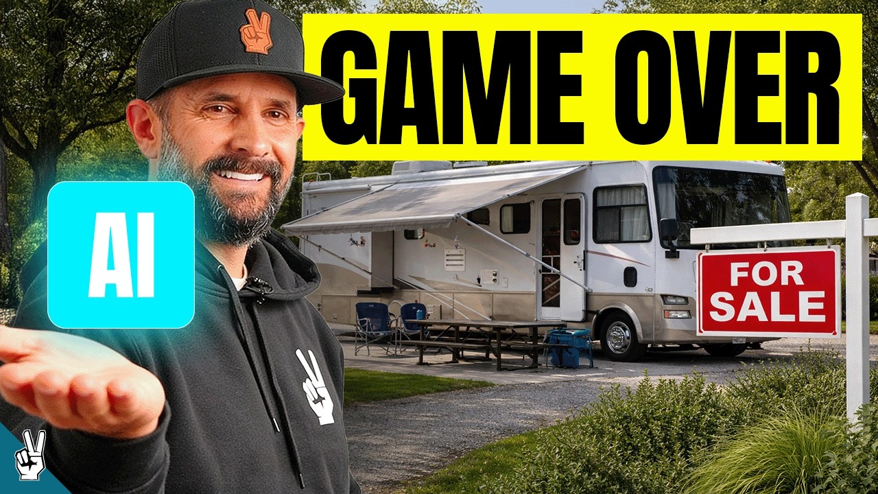 How AI Is Changing Real Estate Investing