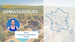 Camping Domaine de la Paille Basse - Camping Lot - Image N°2