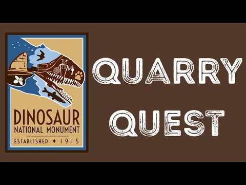 Quarry Quest: Trilobites & Brachiopods