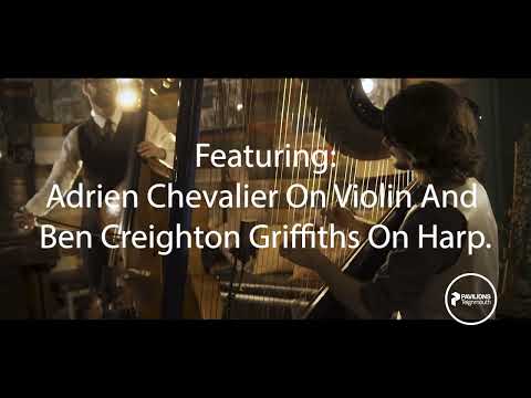 Transatlantic Hot Club - Live On Stage! Trailer