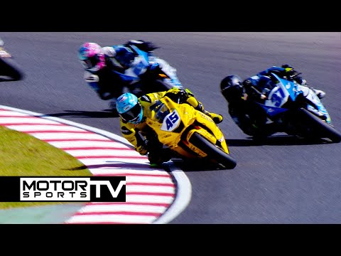 2024 Australian Superbike Championship (ASBK) - Round 7, The Bend Motorsport Park - Supersport 600