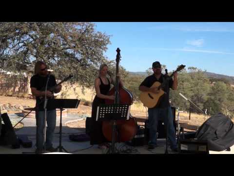The Strung Nugget Gang - Hickman Family Winery Song H