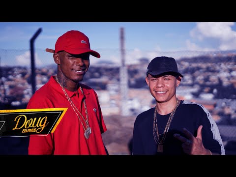 MC MINININ - BALANÇO GERAL | DJ TAK VADIÃO - (CLIPE OFICIAL) Doug Filmes