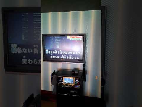 星のない空の下で WANDS