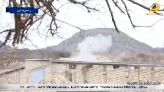 «Օգտվելով Ուկրաինայի իրավիճակից՝ Ադրբեջանը փորձելու է Արցախում անկայունություն հրահրել». Արցախի ՄԻՊ