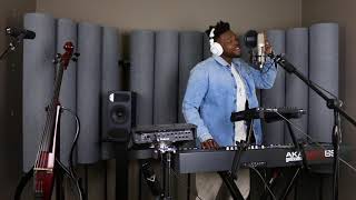 KO - &quot;Human Nature&quot; (Performance KOver)