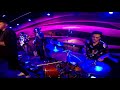 Midwest Coasts - Bittersweet Live at The Jewell (Lianne La Havas)