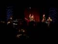 Anita Wardell - Moanin' @ Pizza On The Park ...